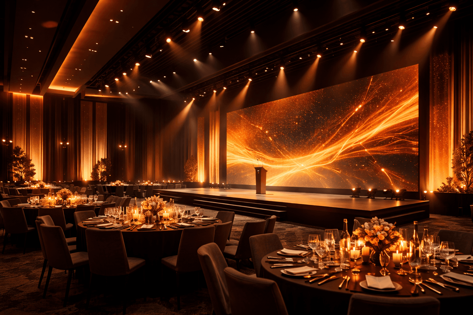 MICE in Deutschland und Event-Trends 2026: Was Unternehmen jetzt wirklich brauchen