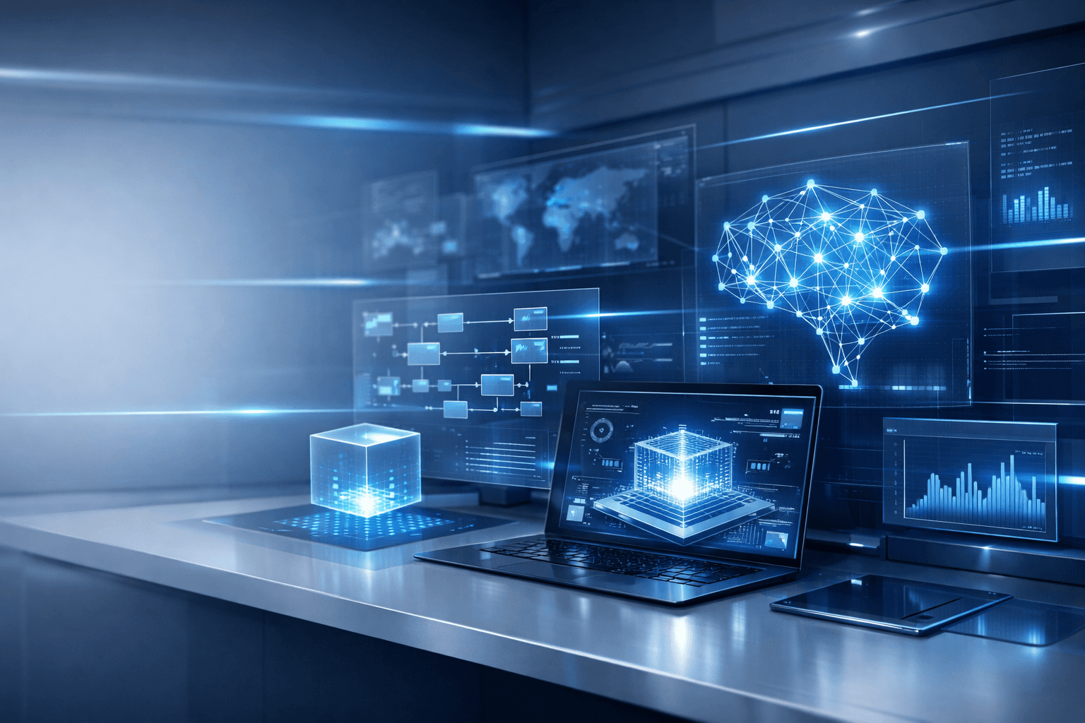 Was ist eigentlich der EU AI Act und was sollten Unternehmen jetzt beachten?